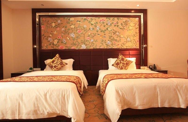 Liancheng Huatian Hotel - Changsha