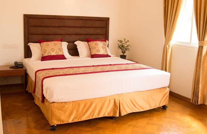 Kanbawza Hinthar Hotel