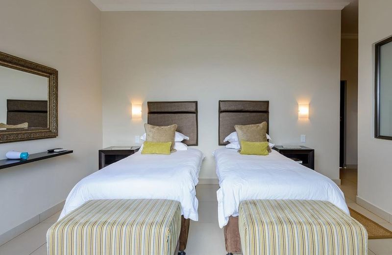 Monomotapa Village @ Legend Golf and Safari Resort