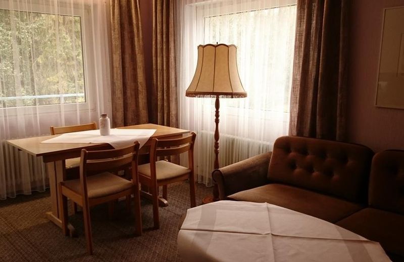 Hotel Park Eden