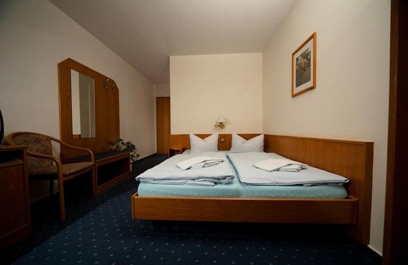 Hotel Weinert