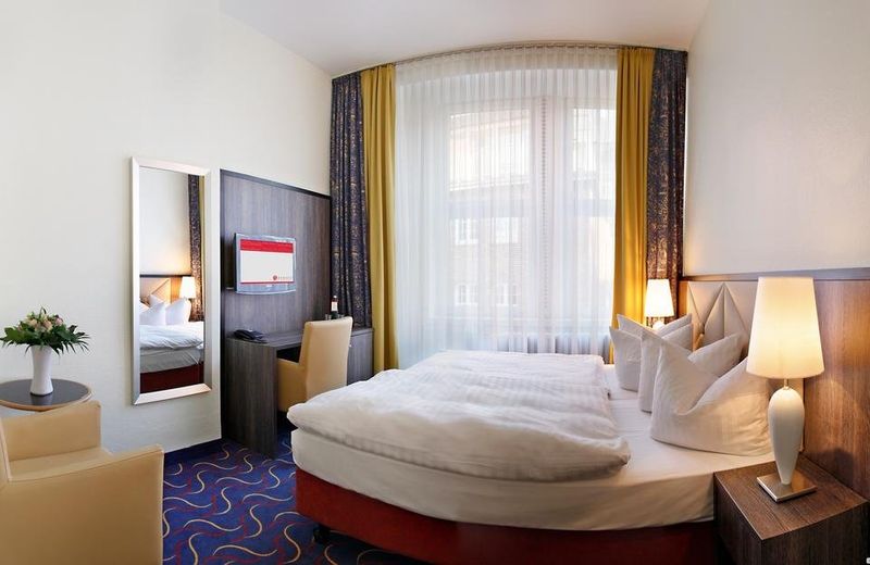 H+ Hotel Bremen
