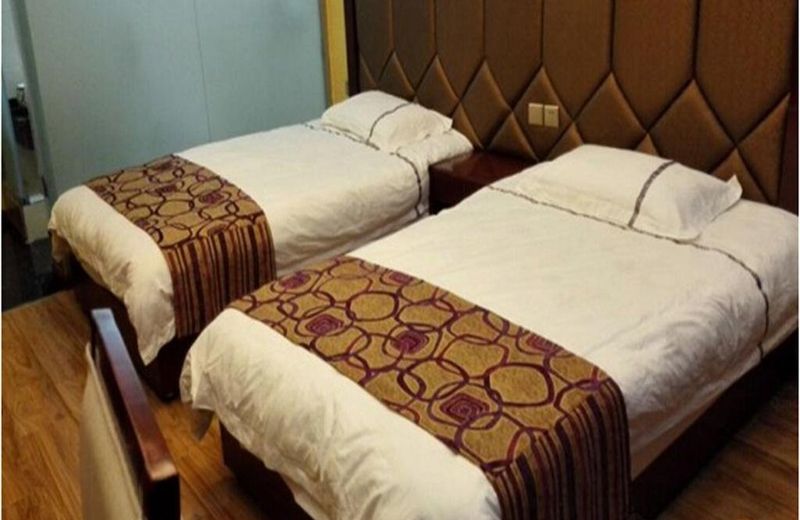 Changshou Hotel