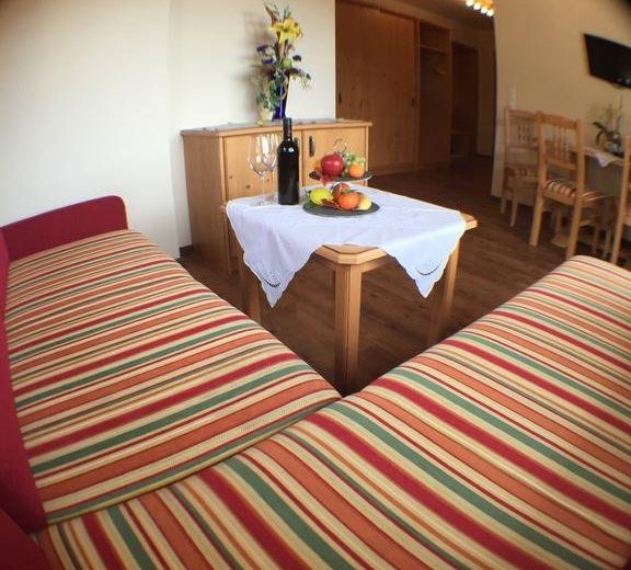 Hotel Gasthof Schweizerhaus