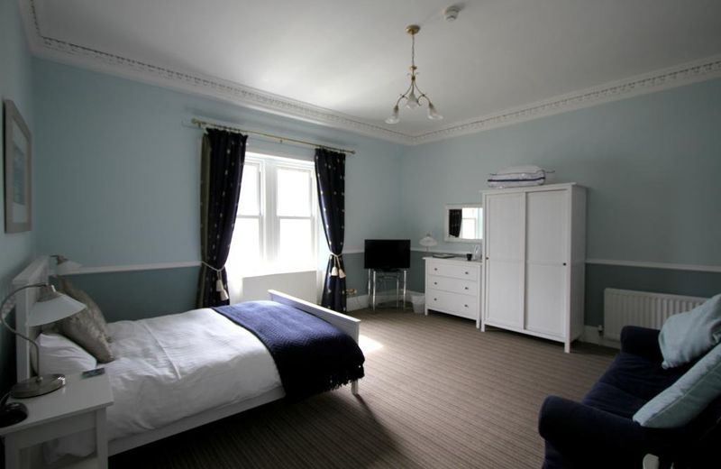 Creag Mhor Lodge