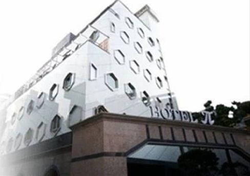 INCHEON PAI HOTEL