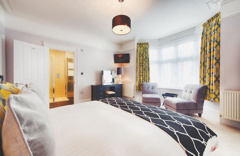 Florence Gardens Boutique Hotel and Restaurant
