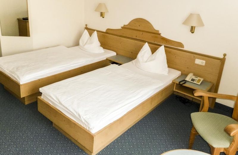 Hotel zur Werra