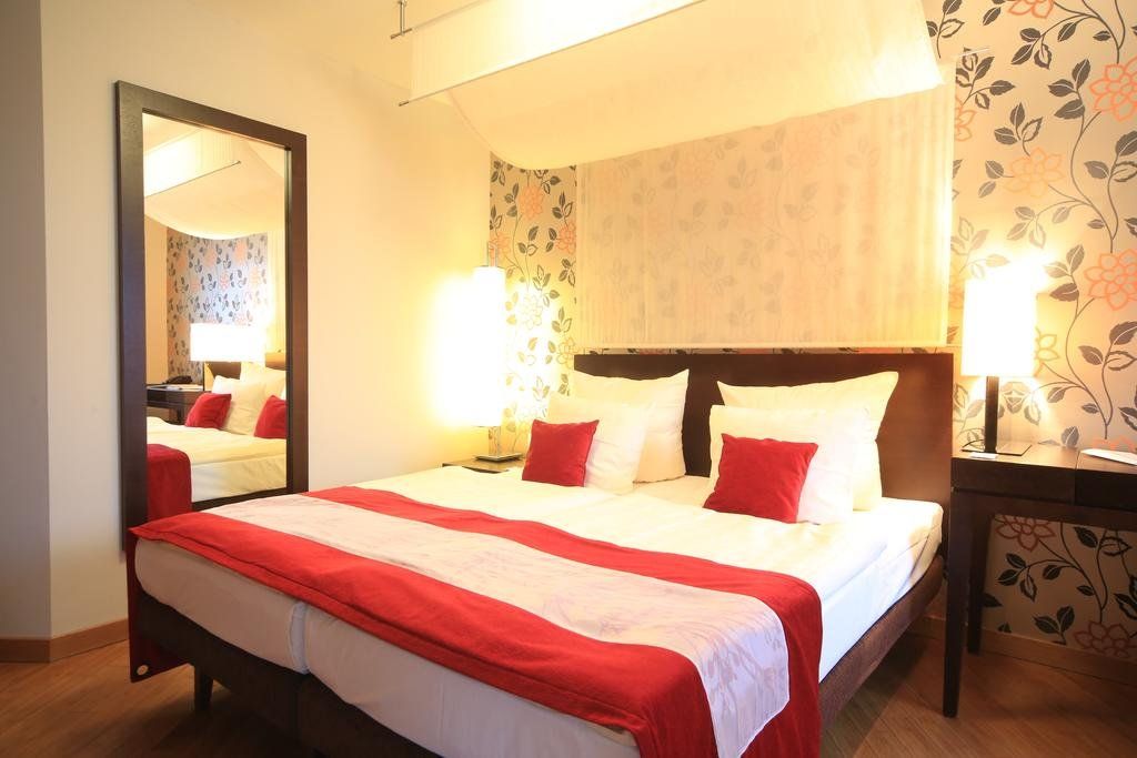 Das Ahlbeck Hotel & SPA