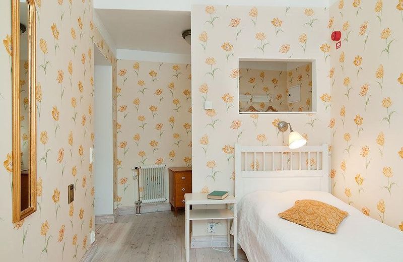 Lilla Hotellet