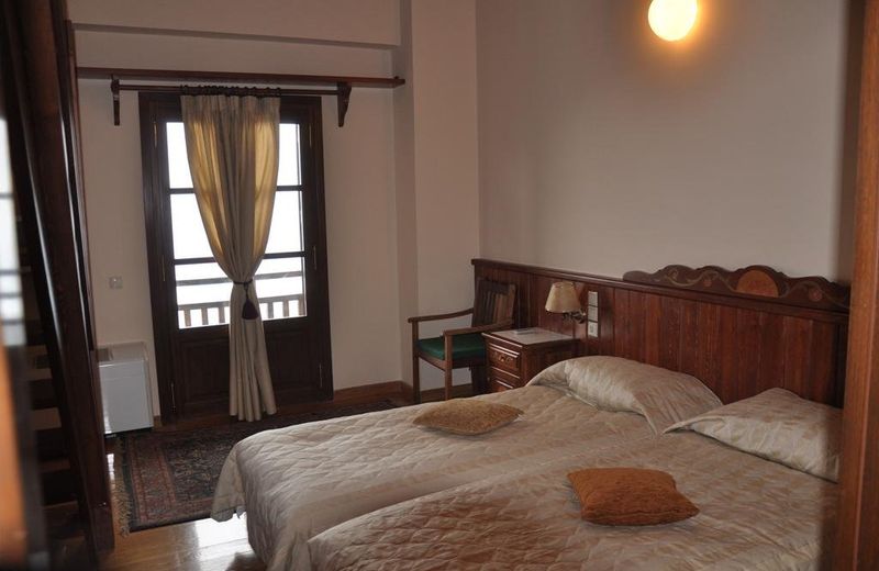 Pelion Pleiades Hotel