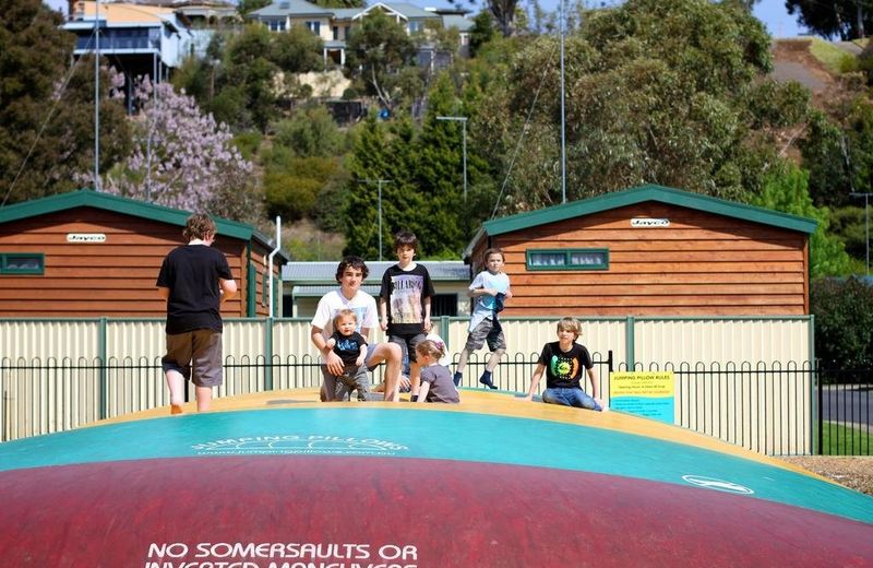 Tasman Holiday Parks - Geelong