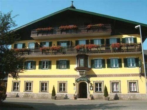 GASTHOF NEUWIRT