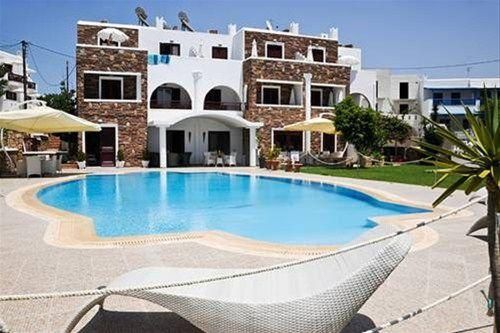 Ariadne Hotel