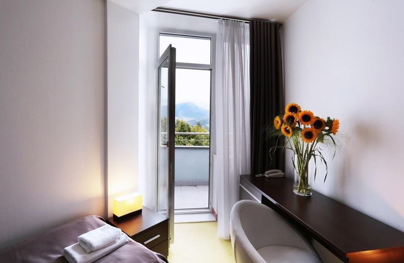 Hotel Wilga