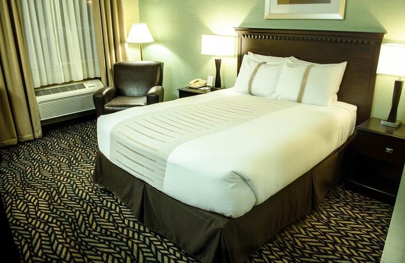Fireside Inn and Suites