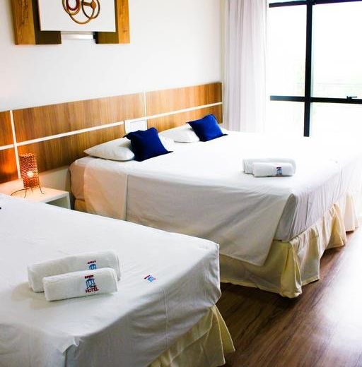 Assay Plaza Hotel