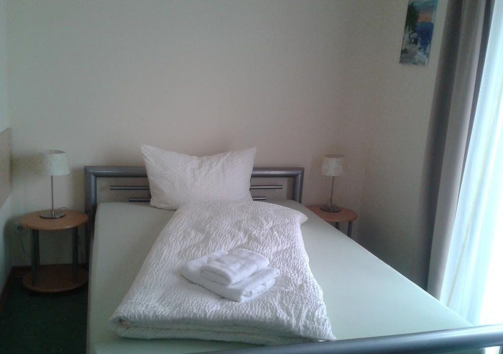 Hotel Ackermann