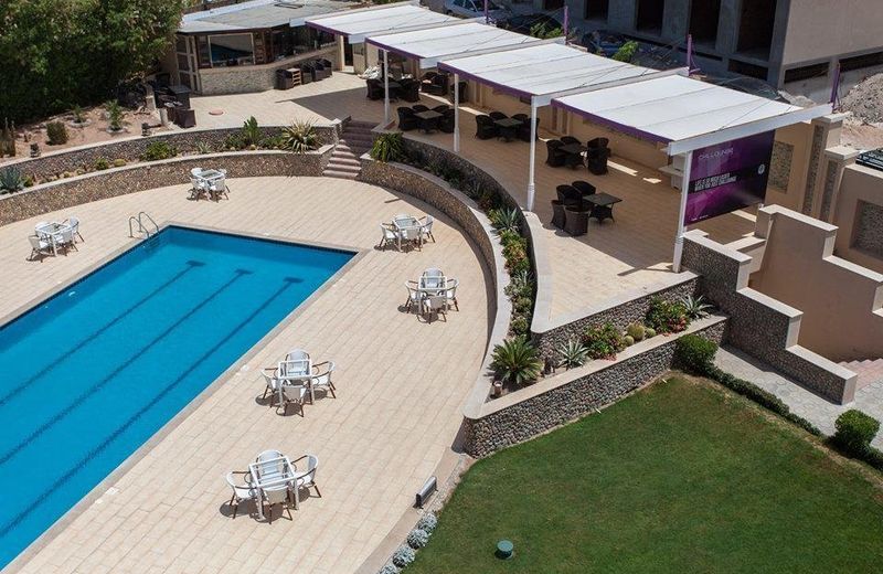 Rivoli Suites
