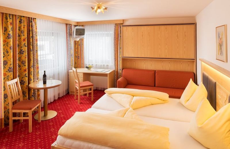 Altachhof Hotel und Ferienanlage