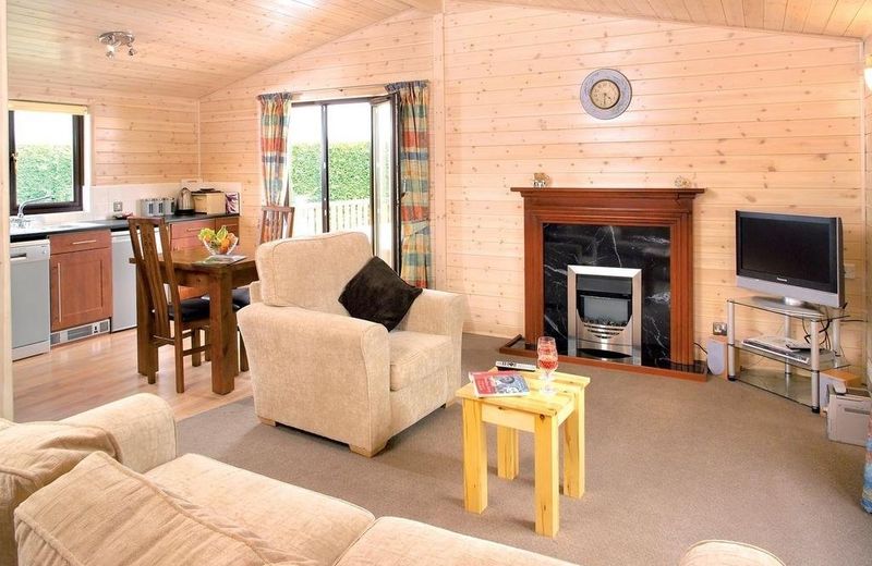 Hollybrook Lodges