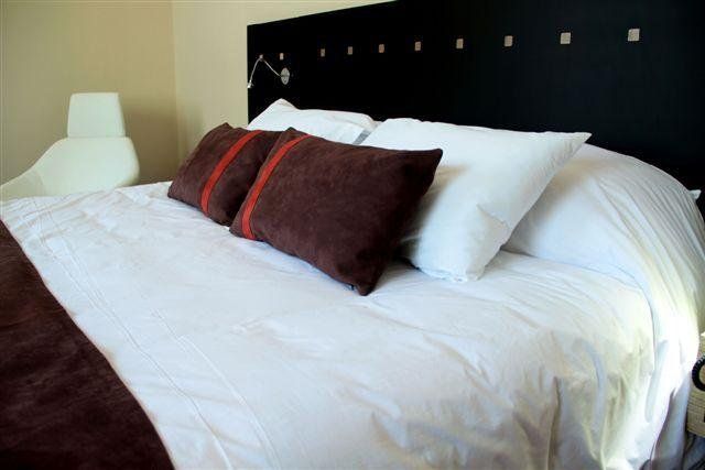 Ecohotel Talca