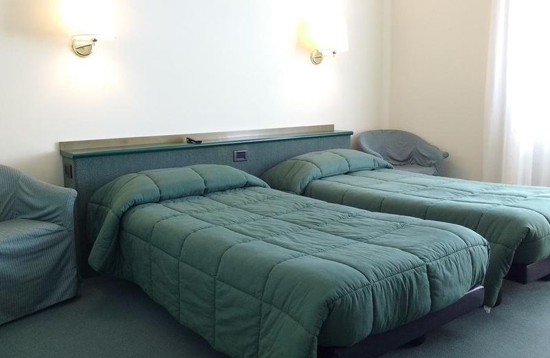 Hotel La Goletta