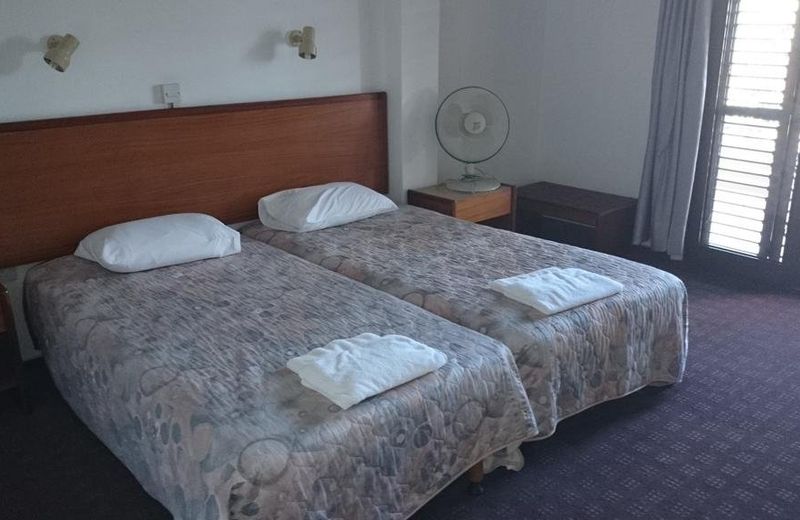 Kallithea INN