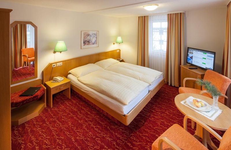 Hotel Cheminee
