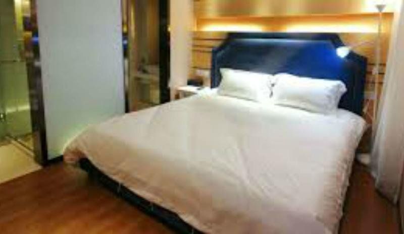 HangZhou YiMoli Hotel
