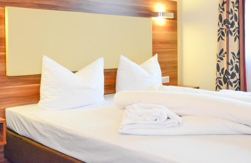 Abasto Hotel & Spa Maisach