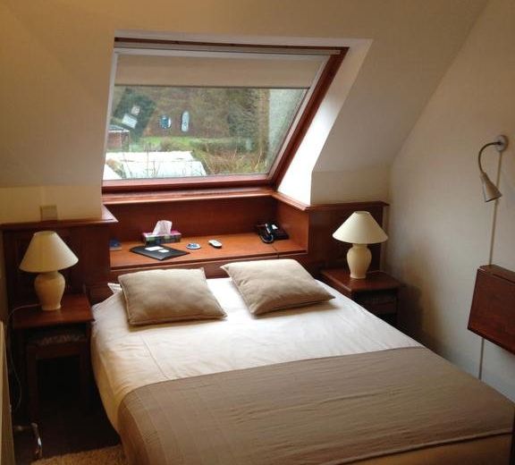 Hotel Ten Lande