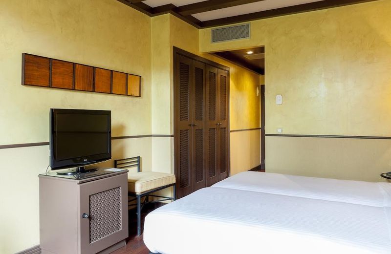Hotel Palacio del Carmen, Autograph Collection