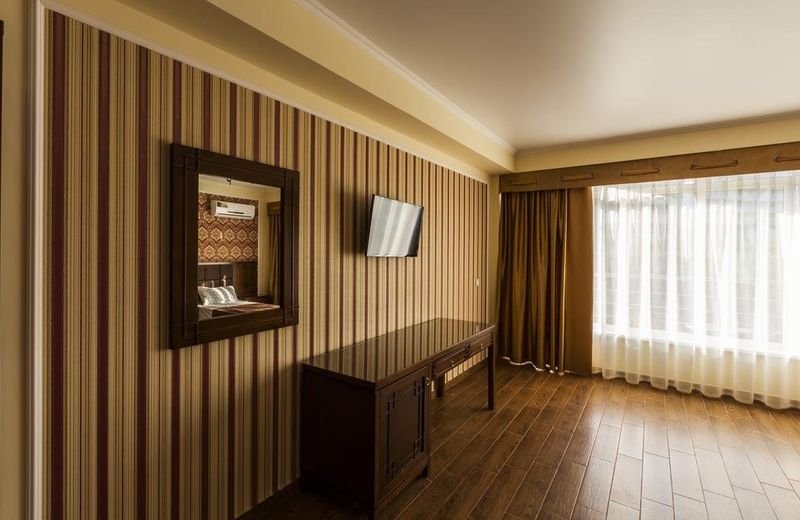 Hotel Marsel