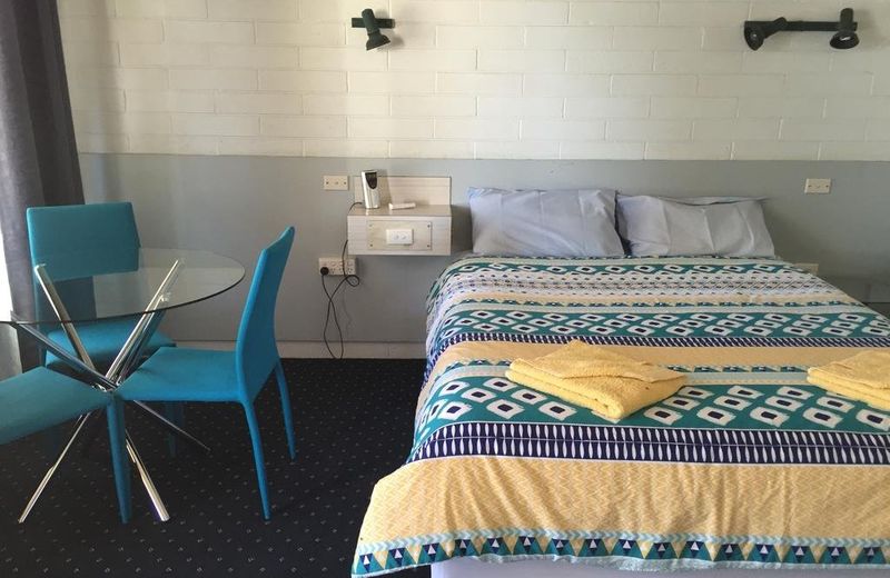 Capri Motel