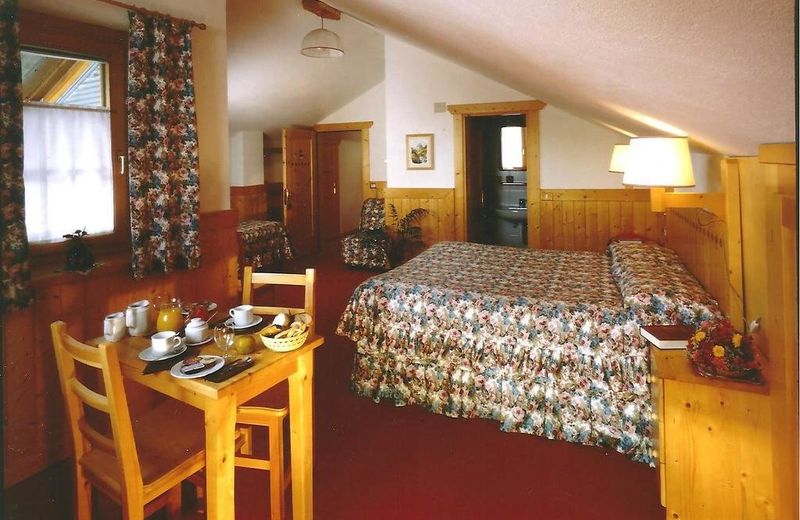 Hotel Locanda Grauson