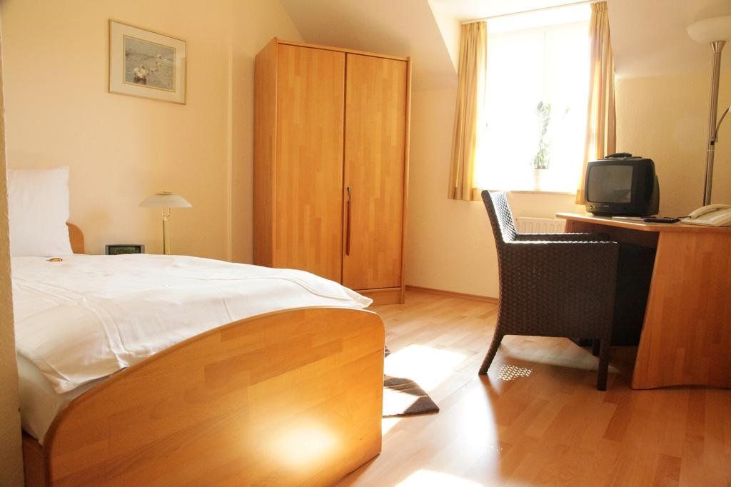 Hotel Haus Delecke