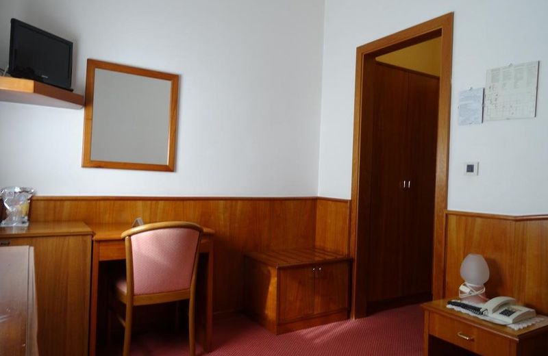 Hotel Roma