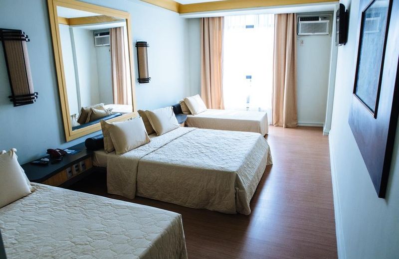 Diamond Hotel