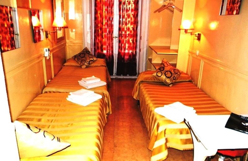 Hostal La Fontana