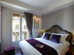 Hotel Image 1