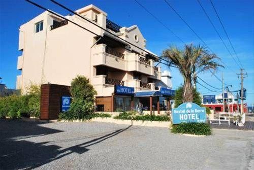 Hostal De La Barra