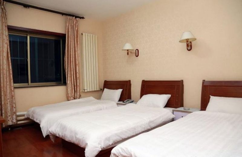 Tianjin Hongyunxin Hotel