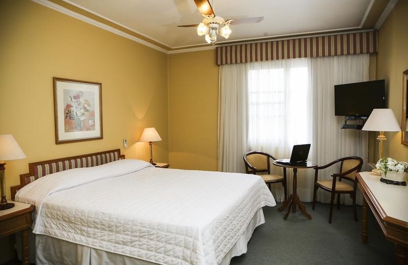 Hotel Casacurta