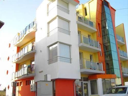 Fresh Family Hotel