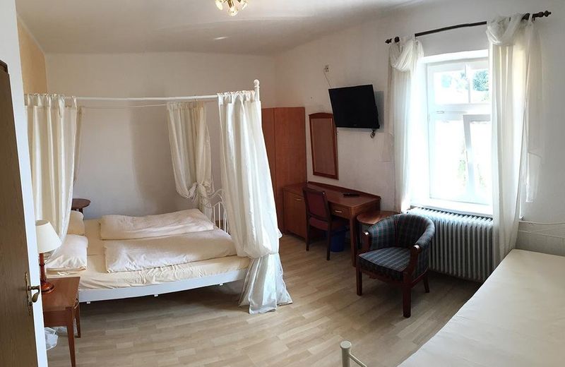 Landgasthof-Hotel Lichterhof