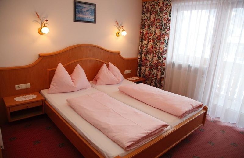 Berg & SPA Hotel Urslauerhof