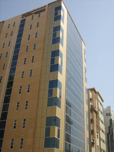 Al Majarah Residence 1 Sharjah