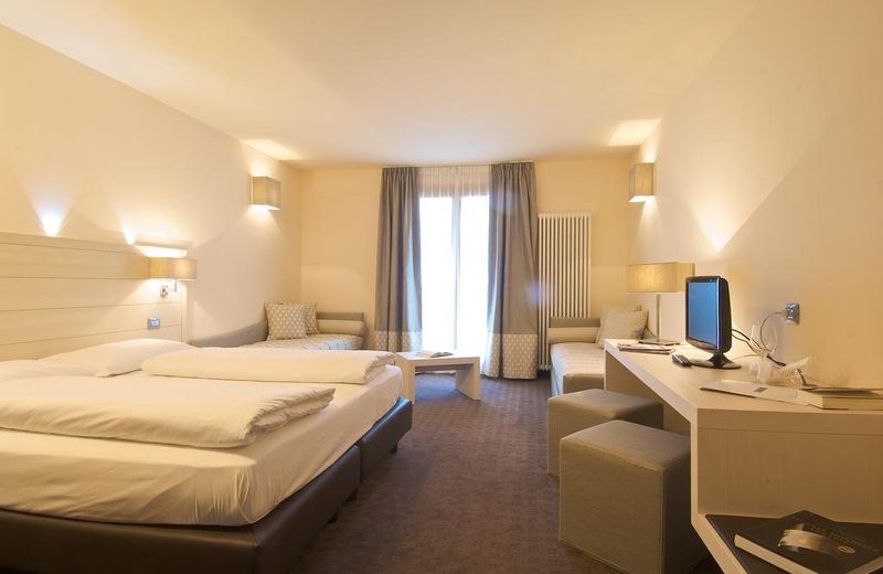 Le Blanc Hotel & Spa