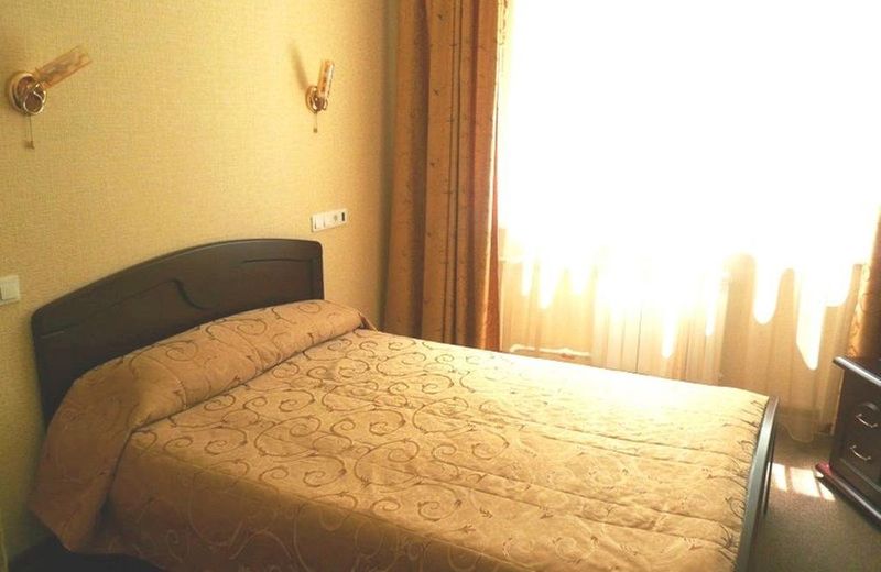 Sanatoriy Metallurg